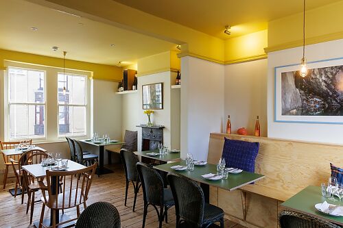 Britain’s 100 Best Local Restaurants 2026: Wales winners